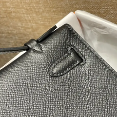 Túi Hermes Kelly Pochette da Epsom
