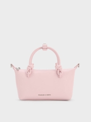 Sammie Rectangular Tote Bag