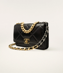 Ví CHANEL 19  dây chuyền