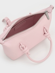 Sammie Rectangular Tote Bag