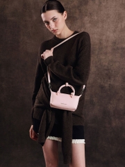 Sammie Rectangular Tote Bag