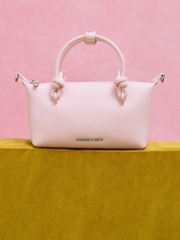 Sammie Rectangular Tote Bag