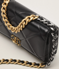 Ví CHANEL 19  dây chuyền