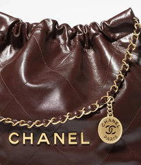 Túi CHANEL 22