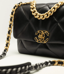 TÚI CHANEL 19