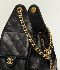 Túi xách CHANEL 25 cỡ nhỏ