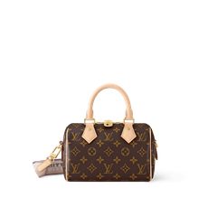 Túi Speedy Bandoulière 20