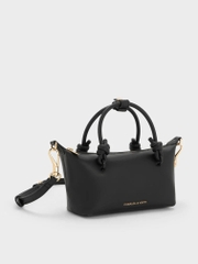 Sammie Rectangular Tote Bag