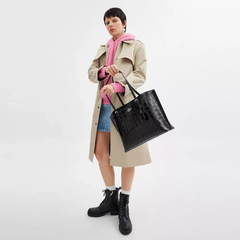 Mollie Tote Bag