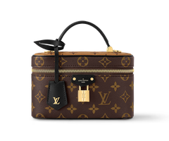 Túi Vanity Chain Pouch