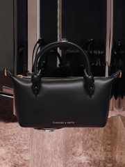 Sammie Rectangular Tote Bag