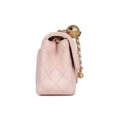 Túi Chanel Pearl Crush Mini Square Flap