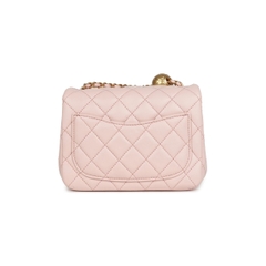 Túi Chanel Pearl Crush Mini Square Flap