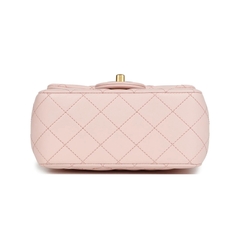 Túi Chanel Pearl Crush Mini Square Flap