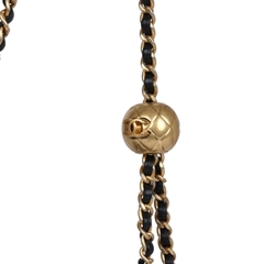 Túi Chanel Mini Pearl Crush Square Flap