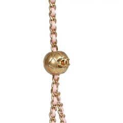 Túi Chanel Pearl Crush Mini Square Flap