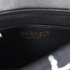 Túi Chanel Mini Pearl Crush Square Flap