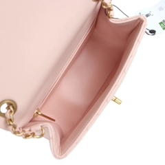 Túi Chanel Pearl Crush Mini Square Flap