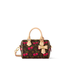 Túi Speedy Bandoulière 20 LV x TM