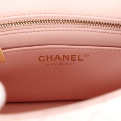 Túi Chanel Pearl Crush Mini Square Flap
