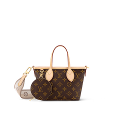 Túi Neverfull  BB