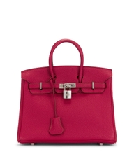 Hermes Togo Birkin 25 Handbag