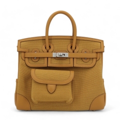 Túi Hermes Birkin Cargo 25