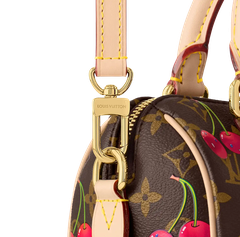 Túi Speedy Bandoulière 20 LV x TM
