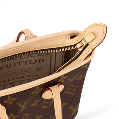 Túi Neverfull  BB
