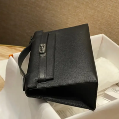 Túi Hermes Kelly Pochette da Epsom