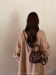 South Wind Chio2nd Travel Around London Pillow Bag