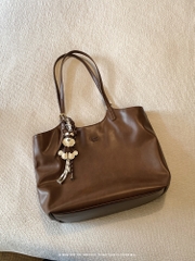 Túi tote Nanfeng Chio2nd Warm Tea Autumn Sun