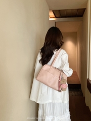 Nanfeng Chio2nd Marshmallow Love Pillow Bag