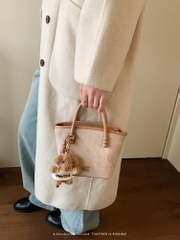 Chio2nd Qiaoguai Weekly Tote Bag