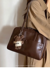 Túi xách South Wind Chio2nd Bach Platform Pillow Bag