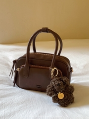 South Wind Chio2nd Travel Around London Pillow Bag