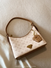 Túi Tote Nanfeng Chio2nd Bread Puppy Blooming Theater