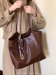 Túi tote Nanfeng Chio2nd Warm Tea Autumn Sun