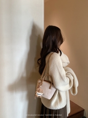 Chio2nd Qiaoguai Weekly Tote Bag