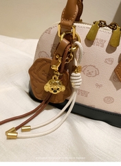 Túi xách South Wind Chio2nd Bread Puppy Rumba Memory Shell Bag