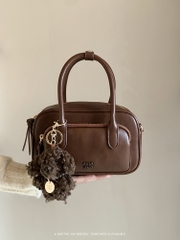 South Wind Chio2nd Travel Around London Pillow Bag