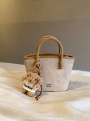 Chio2nd Qiaoguai Weekly Tote Bag