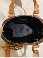 Túi xách South Wind Chio2nd Bread Puppy Rumba Memory Shell Bag