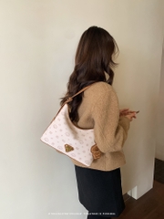 Túi Tote Nanfeng Chio2nd Bread Puppy Blooming Theater