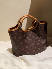 Túi Tote South Wind Chio2nd Bread Puppy Danube River