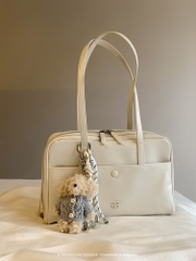 Nanfeng Chio2nd Marshmallow Love Pillow Bag