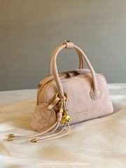 Túi xách South Wind Chio2nd Bread Puppy Jumping Clear Sky Pillow Bag