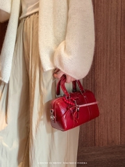Túi xách Nanfeng Chio2nd Sweet Ambitious Pillow Bag