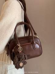 South Wind Chio2nd Travel Around London Pillow Bag