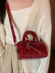 Túi xách Nanfeng Chio2nd Sweet Ambitious Pillow Bag